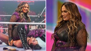 Chelsea Green Upset With WWE Portrayal After Nia Jax's Return