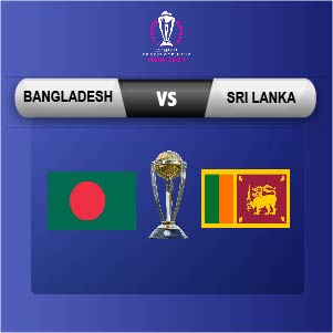 BANGLADESH vs SRI LANKA