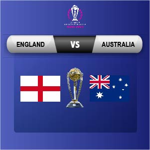 ENGLAND vs AUSTRALIA