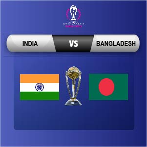 INDIA VS BANGLADESH