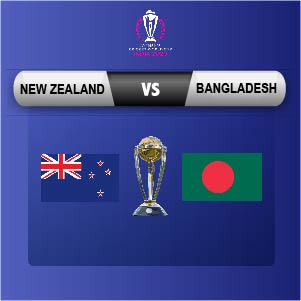 NEW ZEALAND vs BANGLADESH