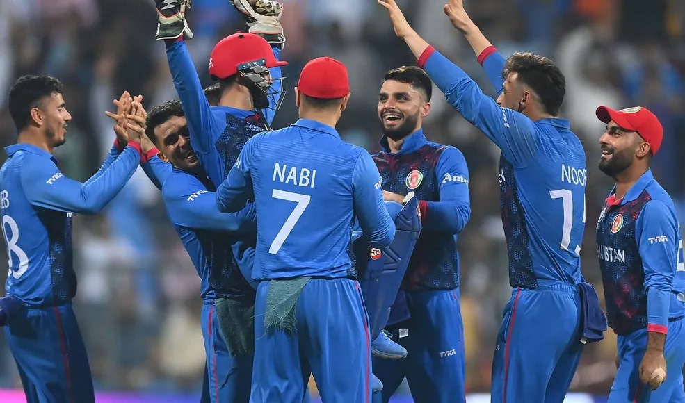 Afghanistan Must Win Against South Africa