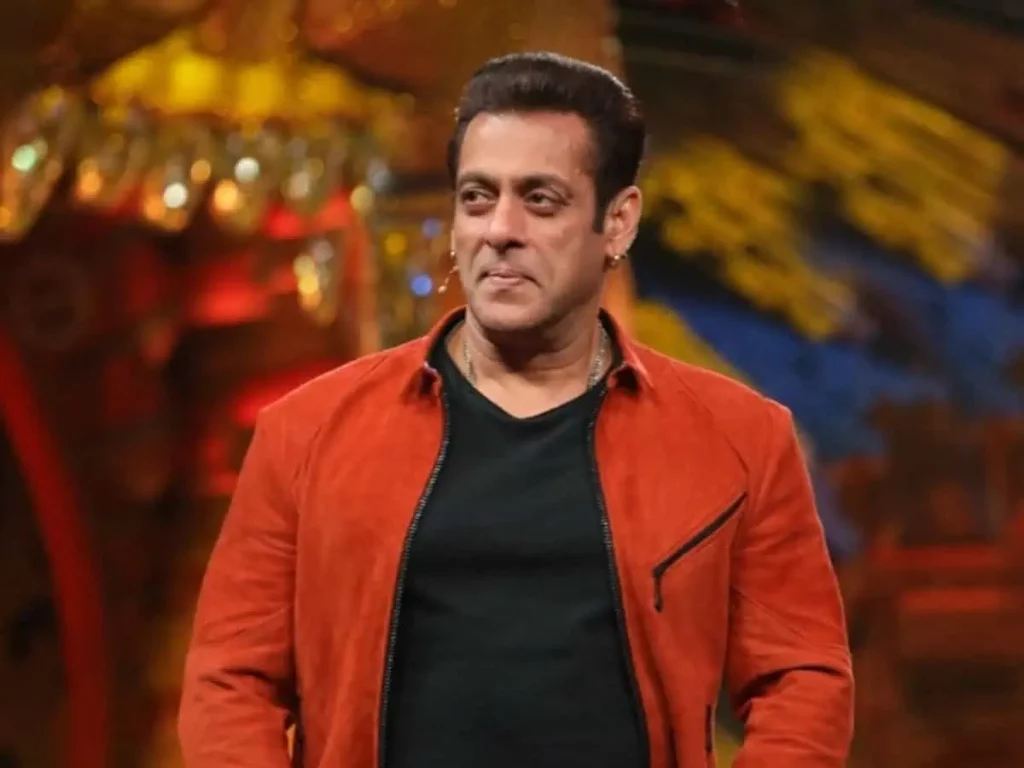 Bigg Boss 17: Salman Khan Recalls Dad Star Expectation