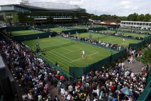 Council Rejects Plans Wimbledon Growth.