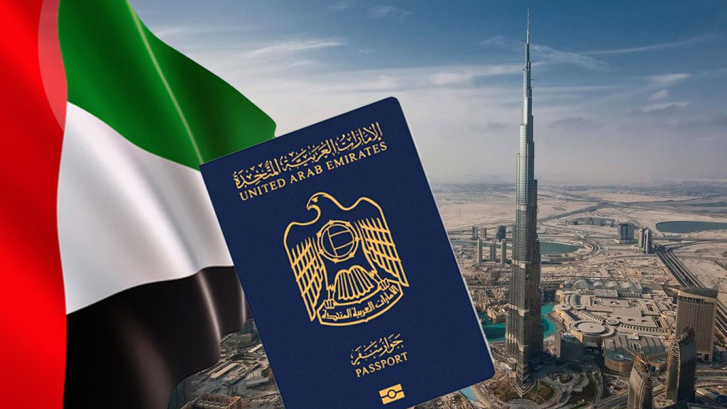 Dubai Golden Visa: Your Long Term Stay Plan