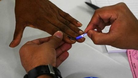 Exit Poll, Exit Poll Results, Exit Poll Results 2023, Telangana Exit Poll Results 2023, Madhya Pradesh Exit Poll Results 2023, Chhattisgarh Exit Poll Results 2023, Mizoram Exit Poll Results 2023, elections, Exit Poll live updates, Exit Poll Results details, Exit Poll Results 2023, Assembly Exit Poll Results 2023 out, Exit Poll Results 2023 released, Congress, INC, BJP, BRS, JCC, Jan Ki Baat, India Today Axis My India, Political Analysis, Election Results, Seat Projections, Poll Predictions, Axis My India, Bharatiya Janata Party