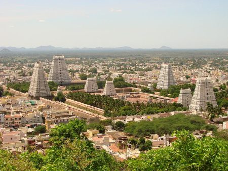 Exploring Arunachalam Temple Secrets