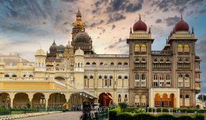 Exploring the Charm of Bangalore: Must Visit Tourist Places