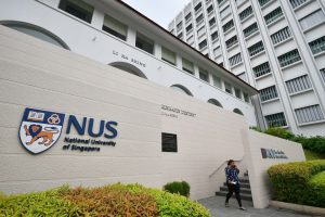 NUS Singapore,National University of Singapore,NRI-friendly universities,Global education in Asia,Singapore higher education,International student support NUS,Academic excellence NUS ,Cultural diversity in Singapore universities,NUS campus life,Sustainable education initiatives,