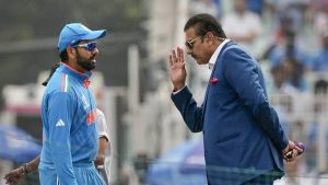 Ravi Shastri Optimistic: India 2024 T20 Chances