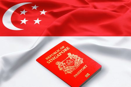 Settling Down: Permanent Residency In Singapore