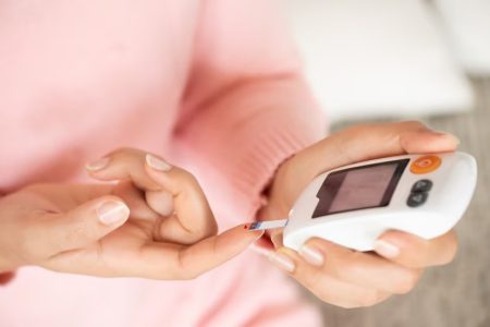 Signs and Solutions of Prediabetes
