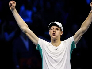Sinner Stuns Djokovic In Epic ATP Clash