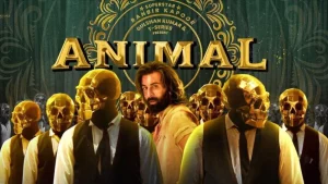 animal movie review, Anil Kapoor, Animal movie behind the scenes, Animal movie bookings, Animal movie cast, Animal Movie collections,