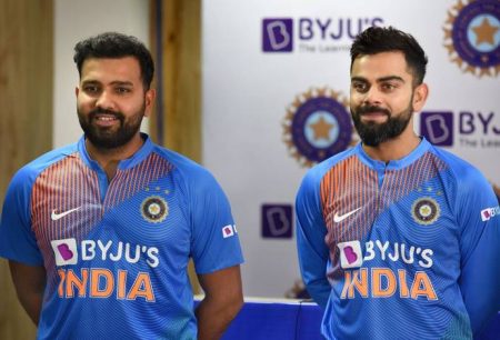 BCCI Firmly Rejects T20, ODI Matches Requested By Rohit Sharma, Kohli