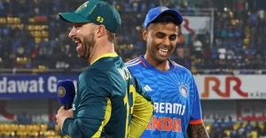 IND vs AUS: 4th T20 Match Preview And Fantasy Advice