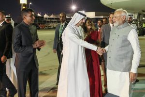 COP28 Summit, PM Modi in UAE, Climate Action, Indian Diaspora, World Climate Summit,