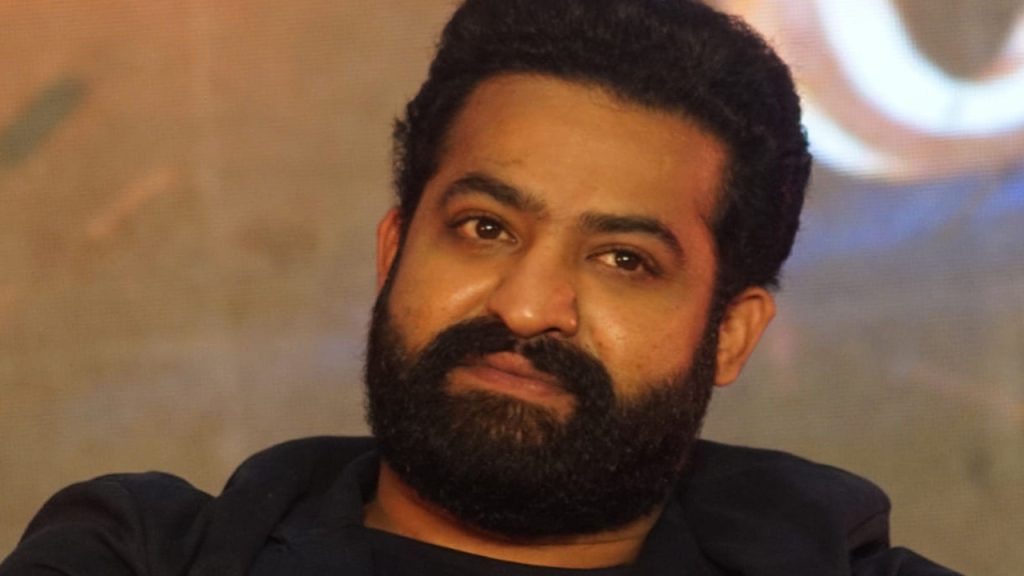 Jr. NTR dubs in Malayalam for 'Devara' glimpse, creating excitement in Kerala. Social media praises his impeccable delivery and pronunciation. Action-packed Telugu drama directed by Koratala Siva.