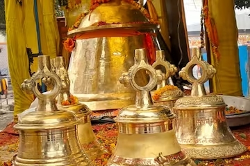 Janakpur Gifts, Artistic Contributions, Gujarat Crafts, Culinary Delights, Unique Temple Gifts, ram temple, ayodhya