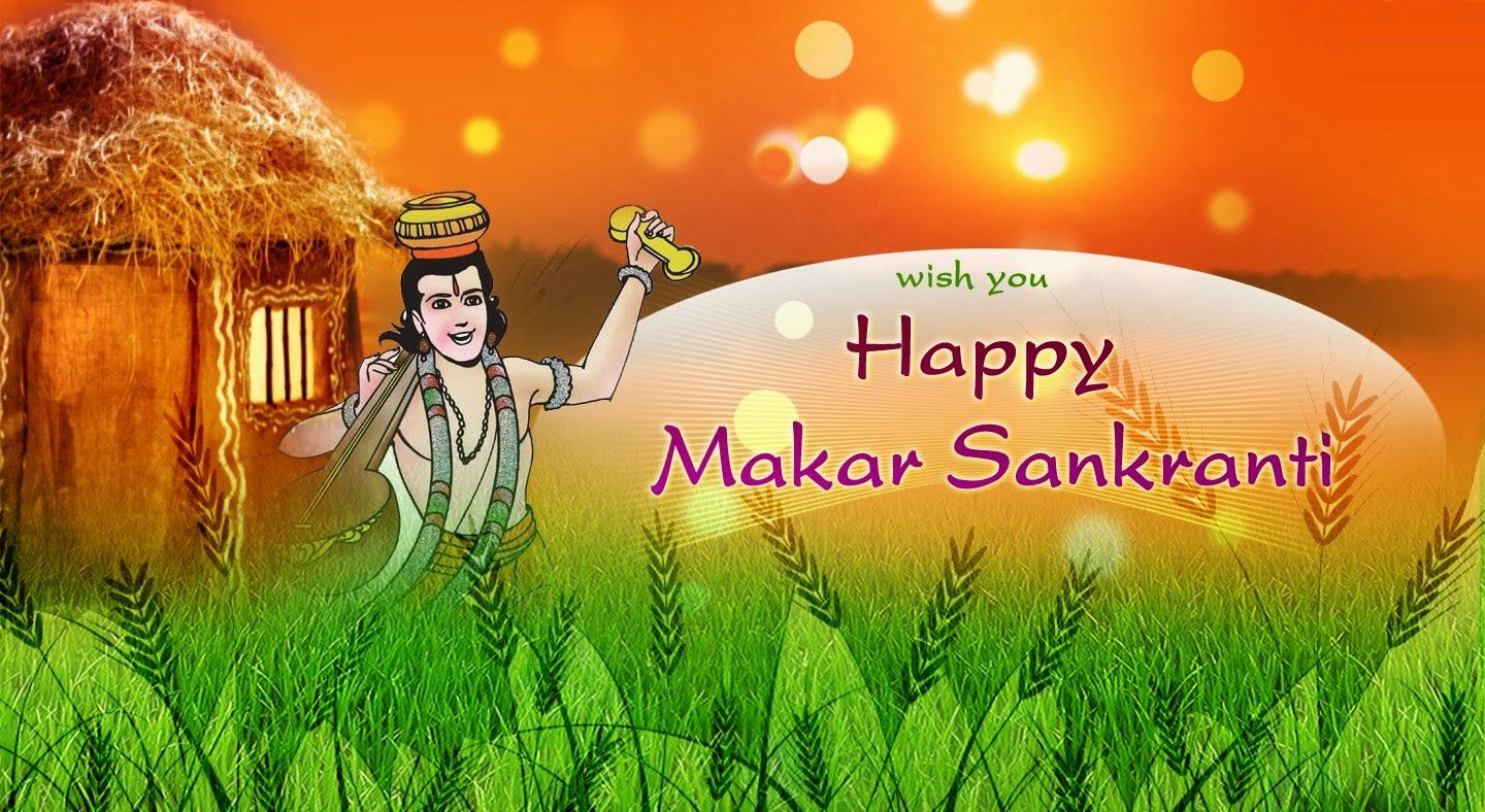 Makar Sankranti 2024 Date, Significance, and Traditions