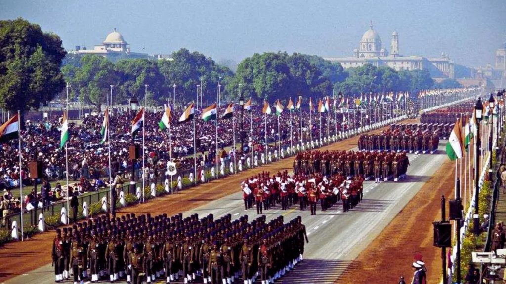 Republic Day 2024, Republic Day Parade, Constitution of India, Dr. B.R. Ambedkar, Chief Guest, Abdel Fattah al-Sisi, Kartavya Path, Preparation for Parade, Military Precision, Gun Salute Tradition, National Anthem Timing,