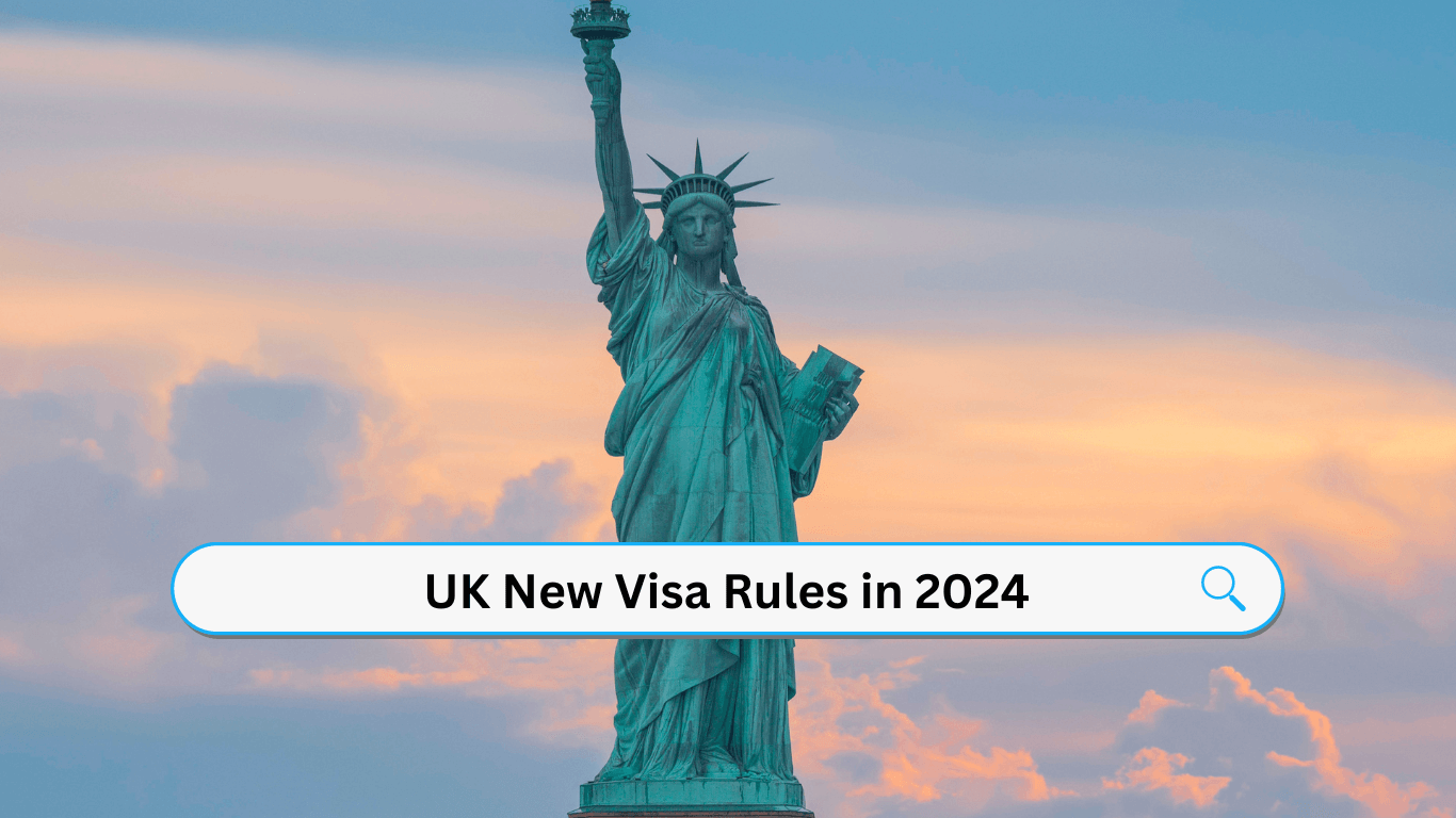 UK New Visa Rules In 2024 1 