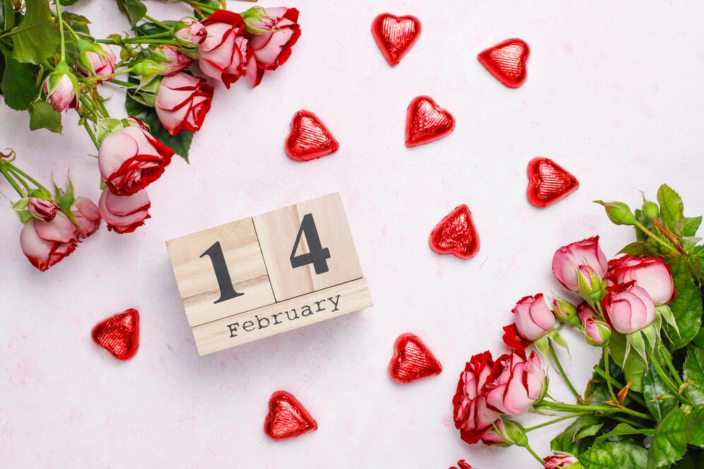 48 unique Valentine's Day gifts to give in 2024, meundies matching