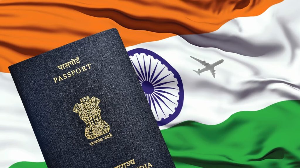 Indian Passport, Visa-Free Travel, Travel Destinations, Global Opportunities, Henley Passport Index, International Travel, Visa-Free Countries