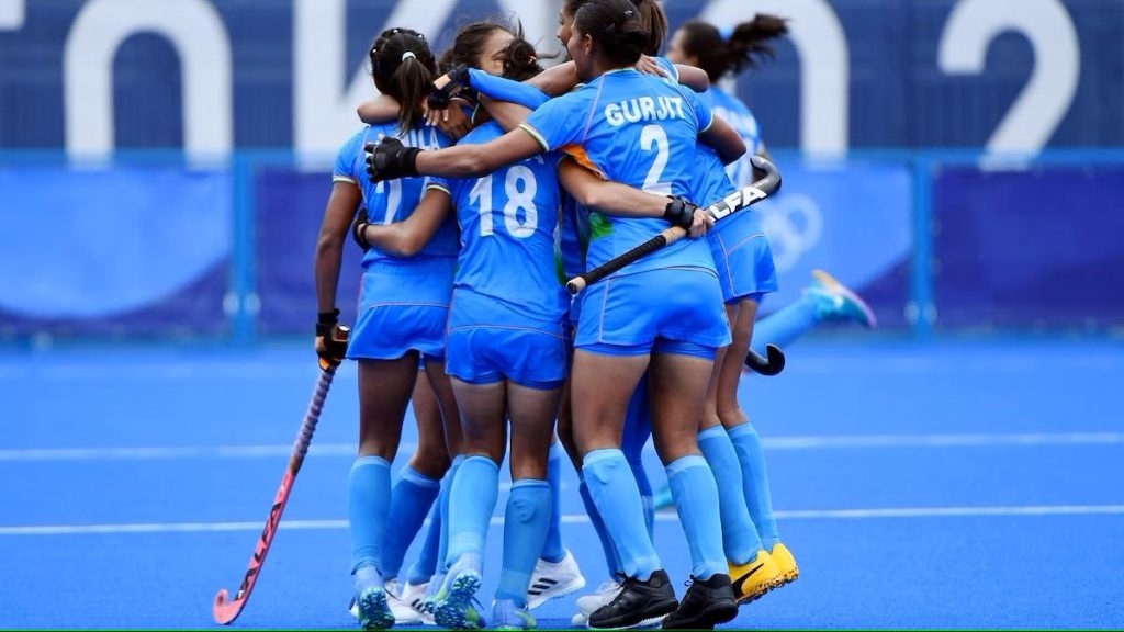 India's Women's Hockey: 2-2 (3-4 SO) Loss to Germany in Olympic Qualifier Semi-Finals