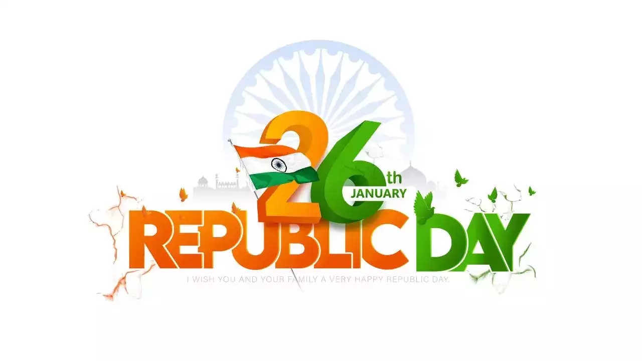 51+ Happy Republic Day 2024 Wishes, Quotes, Images to Share