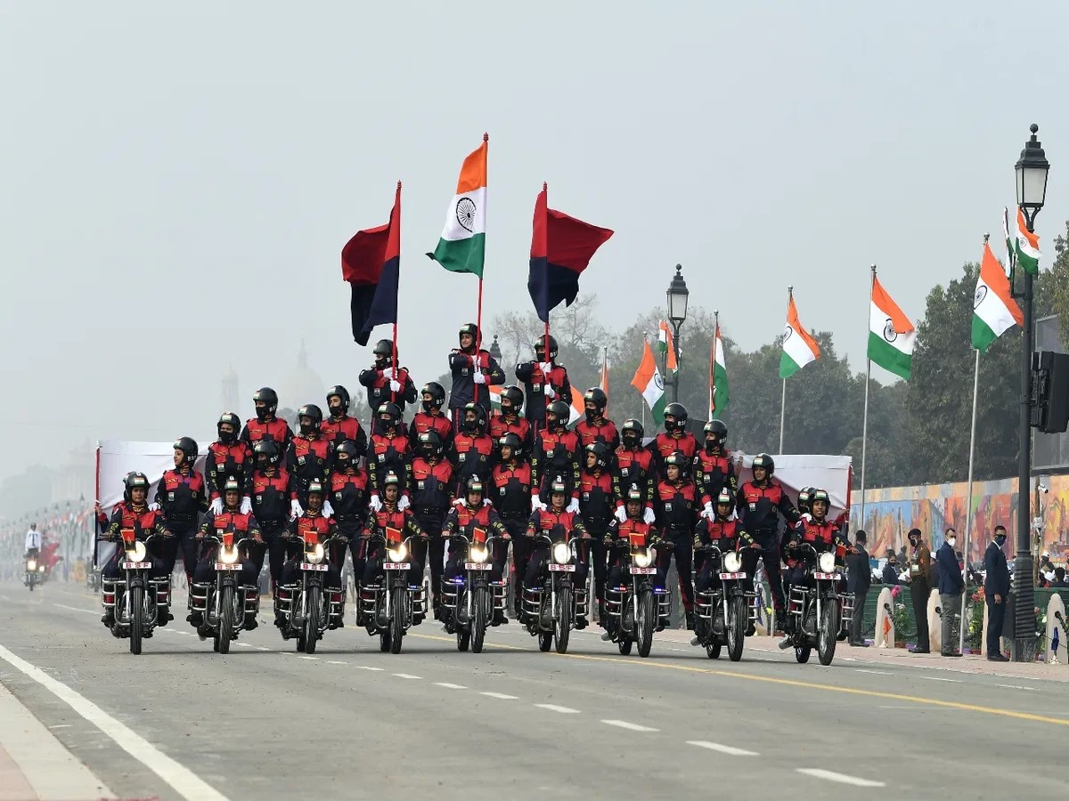 Republic Day 2024 Parade Time, Ticket Prices, Chief Guest?