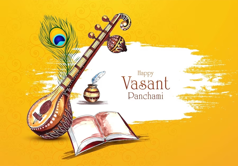 Basant Panchami 2024 Date, Timings, history and significance