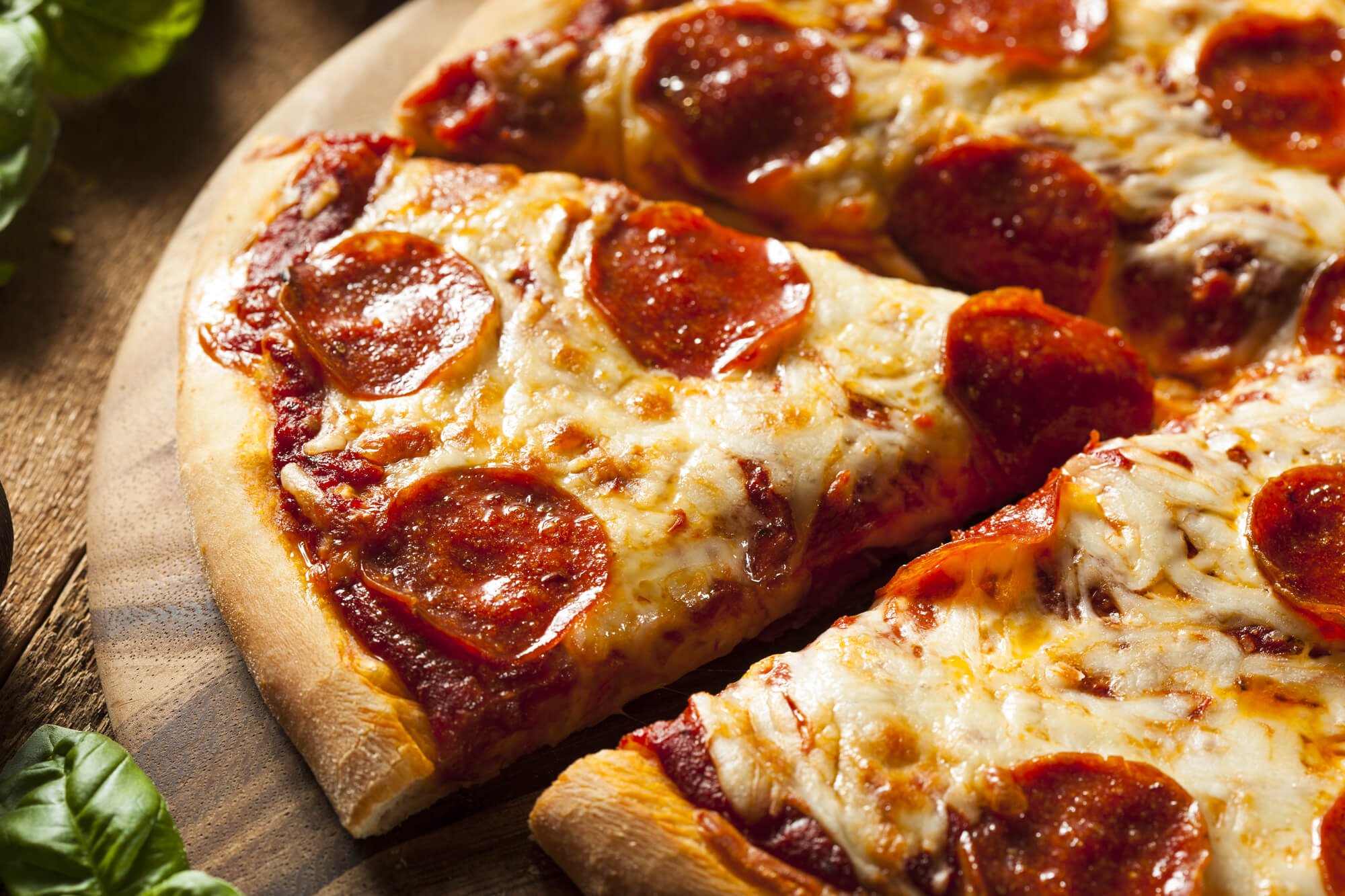 National Pizza Day 2024 Iconic Dish Loved Across the Globe