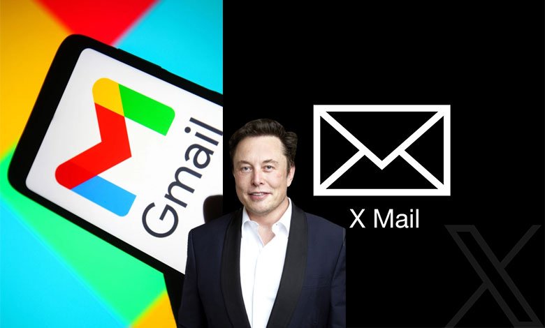 Elon Musk teases XMail as alternative to Gmail