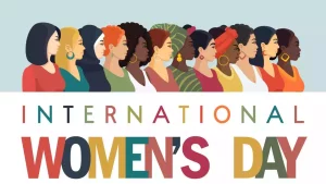 International Women's Day, Women's Day wishes, Women's rights, Gender equality, Feminist thinkers, March 8 celebration, Empowering women,
