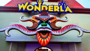 International Women's Day Wonderla, Women's Day special offer, Wonderla amusement park, Buy One Get One Free ticket,