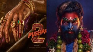 Pawan Kalyan and Allu Arjun to Elevate the Scale in Pushpa 2: Tollywood Big Sensation?