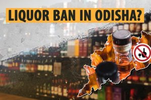 Odisha liquor ban, alcohol prohibition Odisha, Nityananda Gond statement, BJP minister Odisha, Mohan Majhi government policy, Orissa Prohibition Act 1956, alcohol addiction impact, drug abuse prevention, legal challenges liquor ban, Odisha High Court ruling