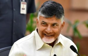 AP CM's review on new sand policy. Key orders issued