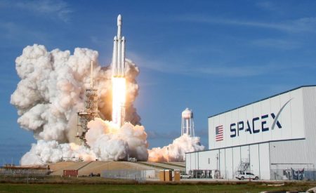 Elon Musk's SpaceX awarded $843 million NASA contract to safely deorbit the International Space Station by 2030.