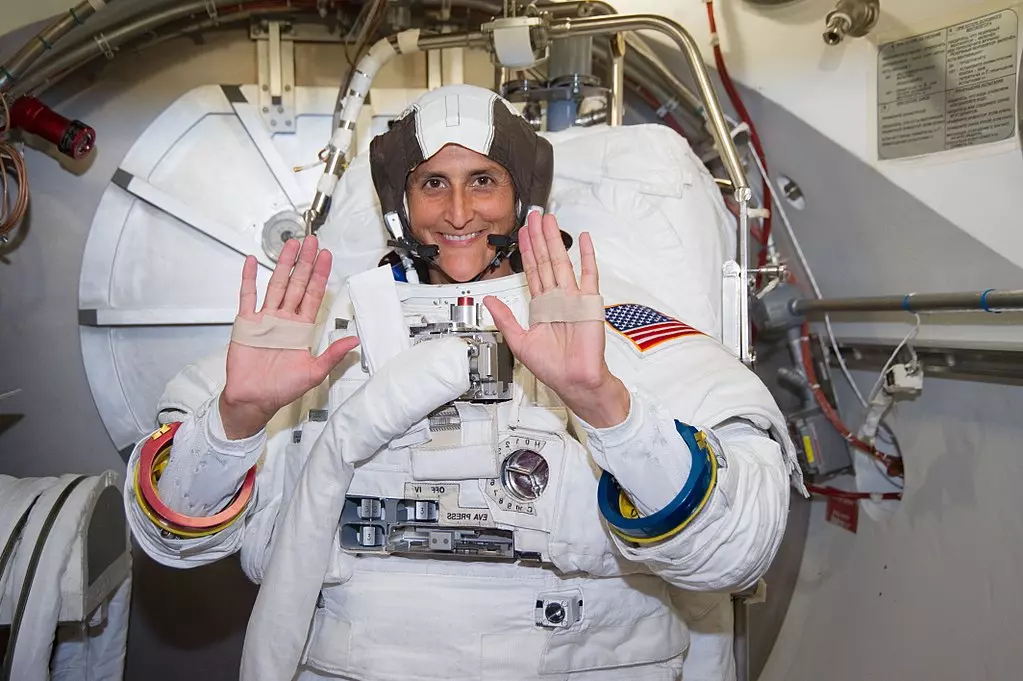 Can NASA bring stranded Sunita Williams home?