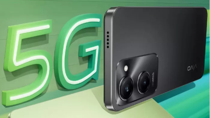 Vivo T3 Lite 5G Releasing tomorrow, price less than 12000rs