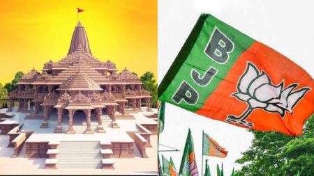 Voters in Ayodhya turn against BJP despite the Ram Temple construction