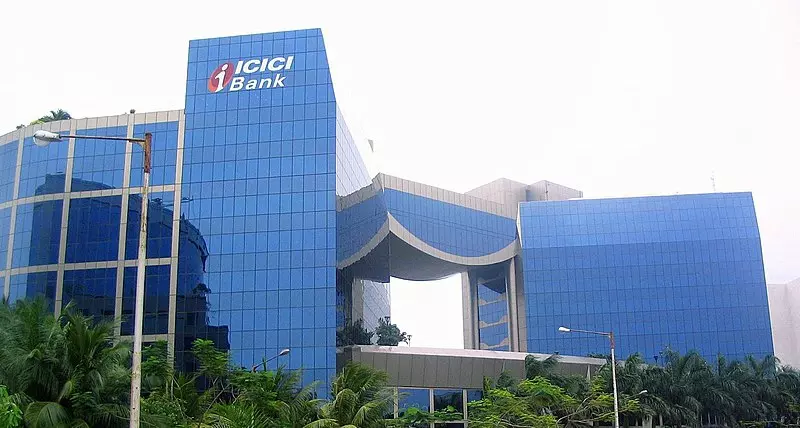ICICI Bank tops $100 billion in market cap