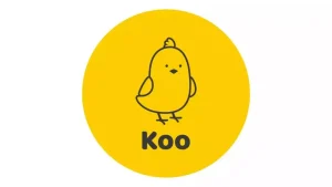 Goodbye Yellow Bird.. Koo app is closing!