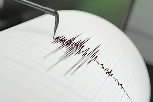 Earthquake in Ladakh registered as 4.4 on the Richter scale