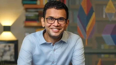 Meet Narayana Murthy's son, inspired by Sudha Murty, left job at Rs 662000 crore Infosys to work as.