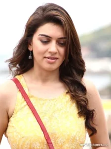 hansika