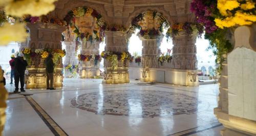 Ayodhya Ram Mandir hd photos (1)